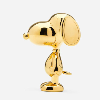 スクルツナ x Snoopy & Woodstock (スヌーピー) 331-M2 SKULTUNA
