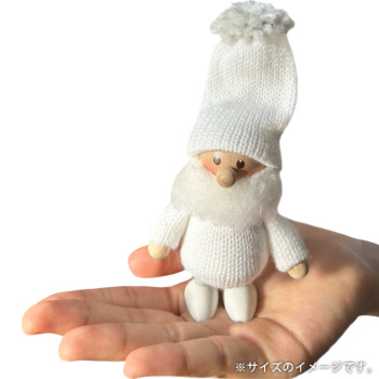 NORDIKA nisse (ノルディカ ニッセ） ブラック Nordika nisse by KOTTE