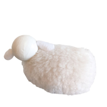 NORDIKA nisse(ノルディカ ニッセ） 羊 Nordika nisse by KOTTE