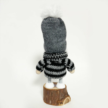 NORDIKA nisse(ノルディカ ニッセ） 丸太台 Nordika nisse by KOTTE