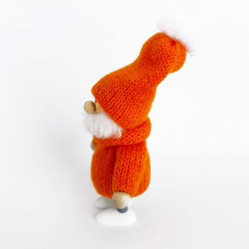 NORDIKA nisse (ノルディカ ニッセ） orange happiness Nordika