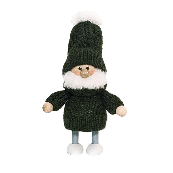 NORDIKA nisse (ノルディカ ニッセ） Kahki （カーキ） Nordika nisse