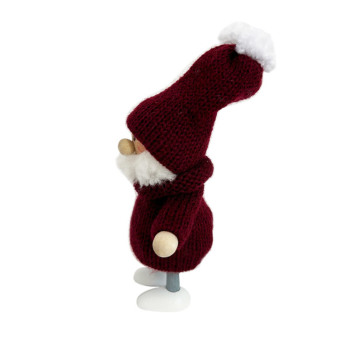 NORDIKA nisse (ノルディカ ニッセ） Maroon （ボルドー） Nordika