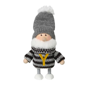 NORDIKA nisse (ノルディカ ニッセ) アルファベット付き Nordika nisse