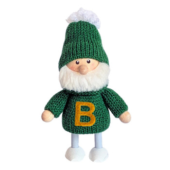 NORDIKA nisse (ノルディカ ニッセ) アルファベット付き Nordika nisse