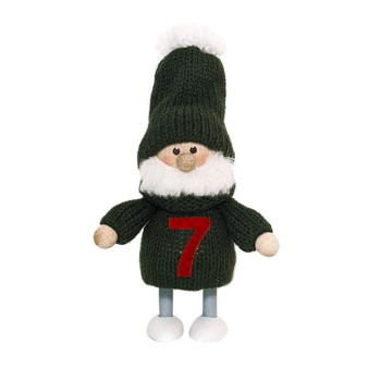 NORDIKA nisse (ノルディカ ニッセ) ナンバー付き Nordika nisse by