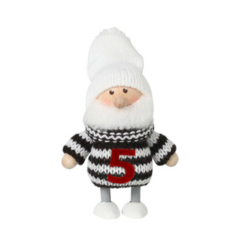 NORDIKA nisse (ノルディカ ニッセ) ナンバー付き Nordika nisse by