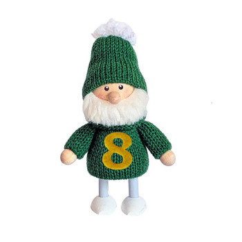 NORDIKA nisse (ノルディカ ニッセ) ナンバー付き Nordika nisse by