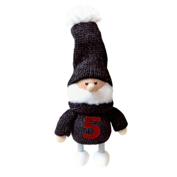 NORDIKA nisse (ノルディカ ニッセ) ナンバー付き Nordika nisse by