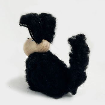 NORDIKA nisse (ノルディカ ニッセ） イヌ Nordika nisse by KOTTE