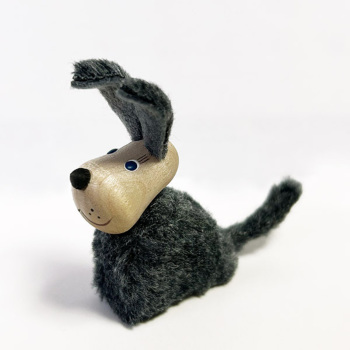 NORDIKA nisse (ノルディカ ニッセ） イヌ Nordika nisse by KOTTE