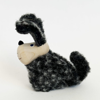 ノルディカニッセ　限定　KOTTE ベージュ NORDIKA nisse (ノルディカ ニッセ） ベージュ Nordika nisse by