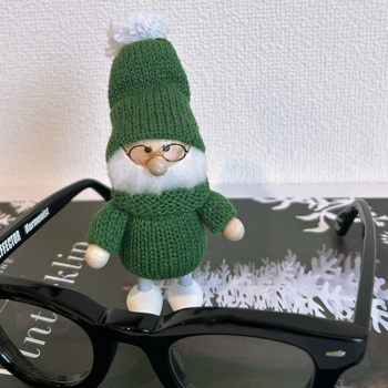 NORDIKA nisse (ノルディカ ニッセ) メガネ Nordika nisse by KOTTE