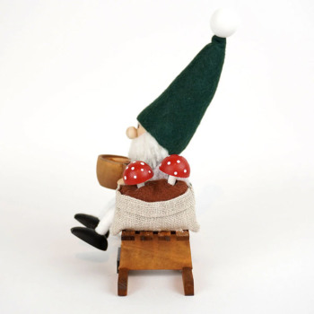 NORDIKA nisse(ノルディカ ニッセ） 2025 イヤーズノルディカセット