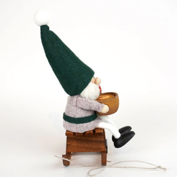 NORDIKA nisse(ノルディカ ニッセ） 2025 イヤーズノルディカセット