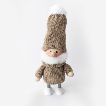 NORDIKA nisse (ノルディカ ニッセ) ナンバー付き 2桁付き Nordika
