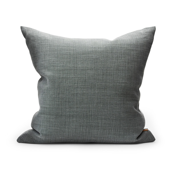 リトルファント クッション(中材込) 50×50cm Grand Linen パインツリー