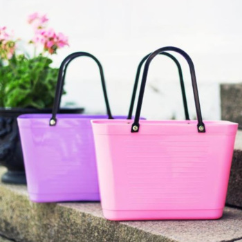 HINZA （ヒンザ） BAG マルチバック マルチバックGP L ライトピンク