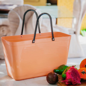 HINZA （ヒンザ） BAG マルチバック スタンダード L