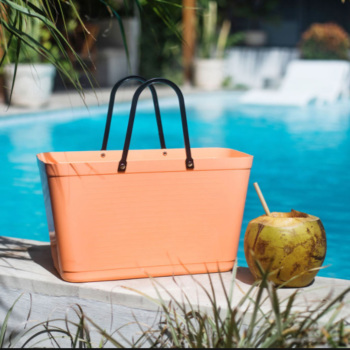 HINZA （ヒンザ） BAG マルチバック スタンダード L