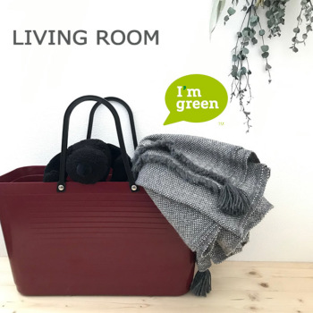 HINZA （ヒンザ）BAG マルチバック スタンダード L ホワイト