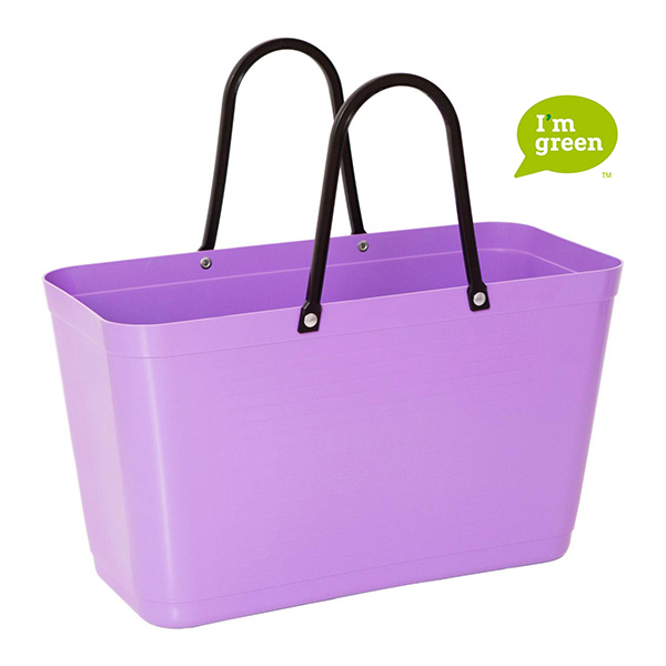 くぅぴん HINZA （ヒンザ） BAG マルチバックGP L パープル HINZA (ヒンザ