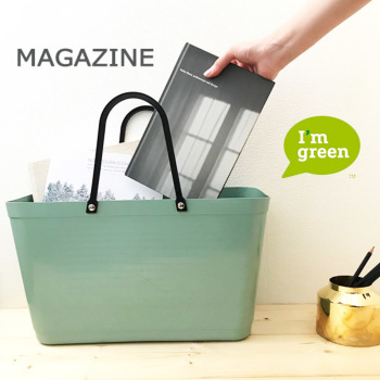 HINZA （ヒンザ） BAG マルチバックGP L レモン HINZA (ヒンザ