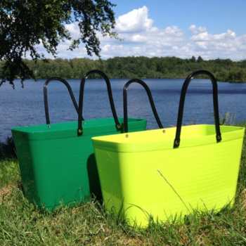 事前予約販売：2026年7月末以降 入荷】HINZA （ヒンザ） BAG マルチ