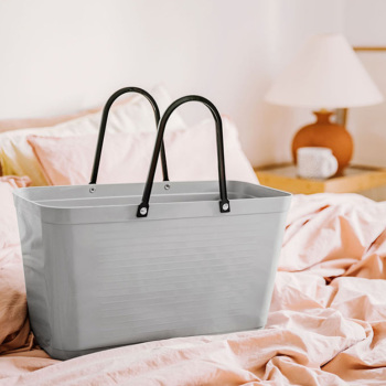 HINZA （ヒンザ） BAG マルチバックGP L アッシュグレー HINZA