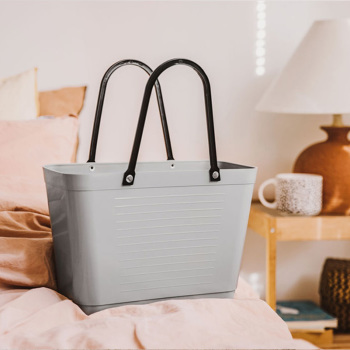 HINZA （ヒンザ） BAG マルチバックGP S アッシュグレー HINZA (ヒンザ