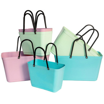 HINZA （ヒンザ） BAG マルチバックGP L アクア HINZA (ヒンザ