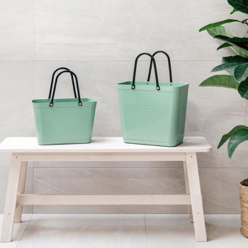 HINZA (ヒンザ) BAG マルチバック M リサイクルプラスチック HINZA (ヒンザ) BAG マルチバック M リサイクルプラスチック