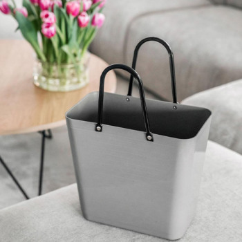 HINZA （ヒンザ） BAG マルチバック M リサイクルプラスチック