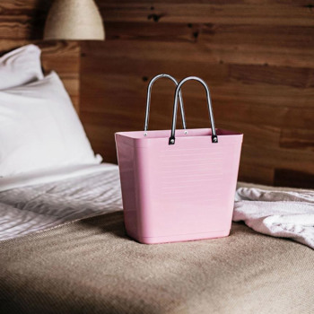 HINZA （ヒンザ） BAG マルチバック M リサイクルプラスチック