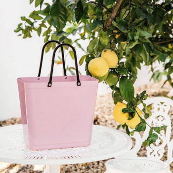 HINZA （ヒンザ） BAG マルチバック M リサイクルプラスチック