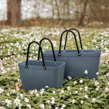 HINZA （ヒンザ） BAG マルチバックGP L ピジョンブルー HINZA (ヒンザ