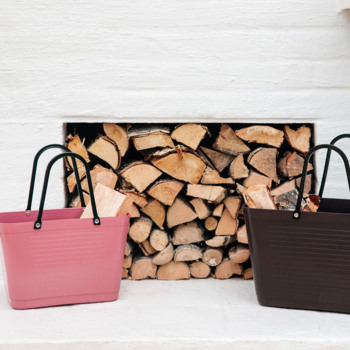 HINZA （ヒンザ） BAG マルチバックGP S ローズゴールド HINZA (ヒンザ