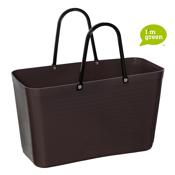 HINZA （ヒンザ） BAG マルチバックGP L ブラウン HINZA Lサイズ