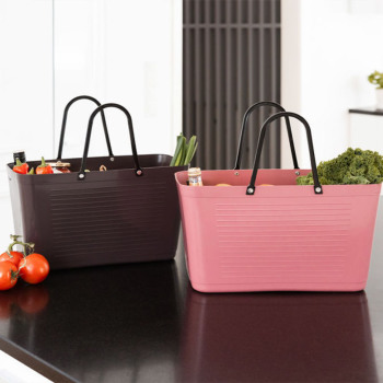 HINZA （ヒンザ） BAG マルチバックGP L ブラウン HINZA Lサイズ