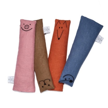 Terrible Twins “Friends Wheat Warmer” テリブルツインズ Friends Wheat ウォーマー Pirate （海賊）ブルー