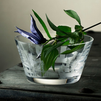 オレフォス SWEDEN ボウル CITIES テーブルウェア コスタボダ