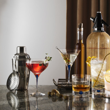 オレフォス オレフォス INTERMEZZO Coupe 1P グラス コスタボダ公式通販