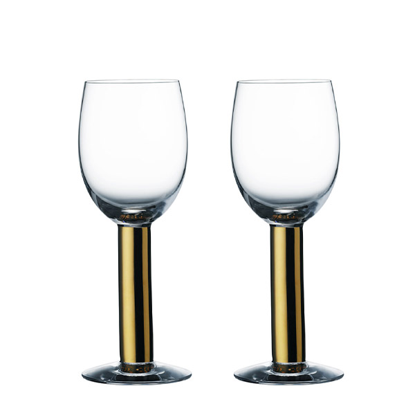 オレフォス  レッドワイングラス 2Pセット グラス コスタボダ公式通販