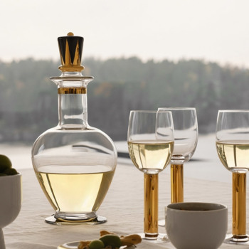 オレフォス NOBEL デキャンター カラフェ・デキャンター コスタボダ