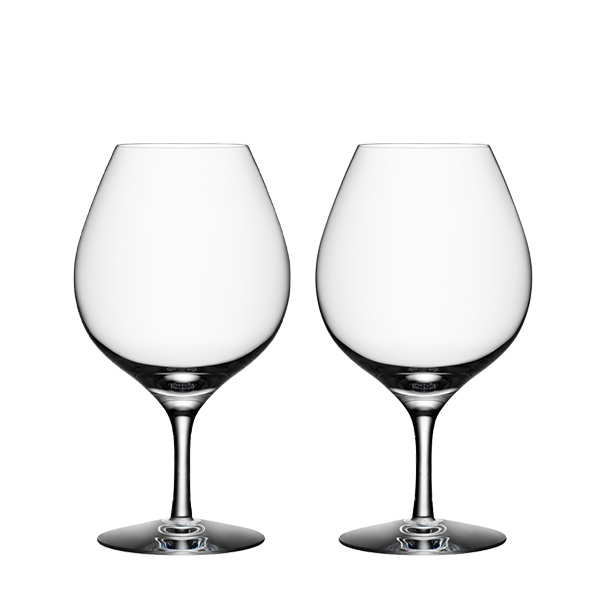 オレフォス DIFFERENCE ビールグラスPORTER 2Pセット グラス