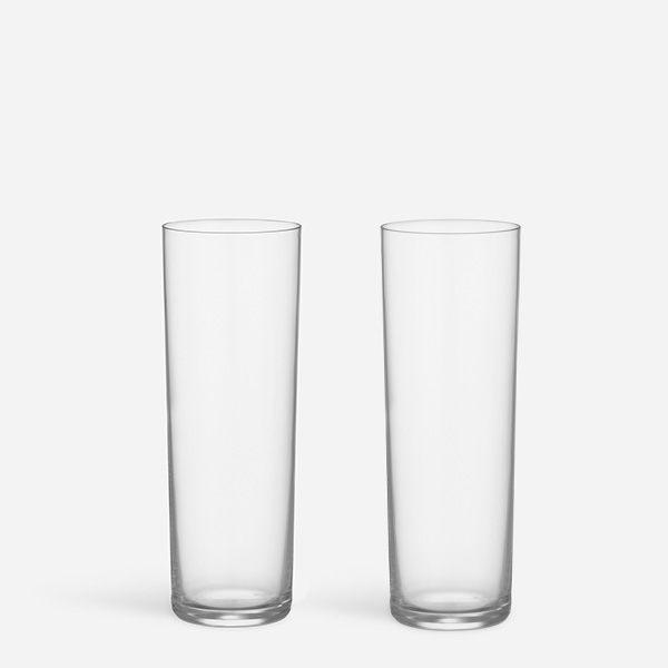 数量限定】オレフォス Slowfox シャンパングラス 2Pセット グラス