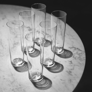 GAULT HOUSEグラス・プロヴァンス DURALEX デュラレックス｜プロヴァンス 強化ガラス グラスセット