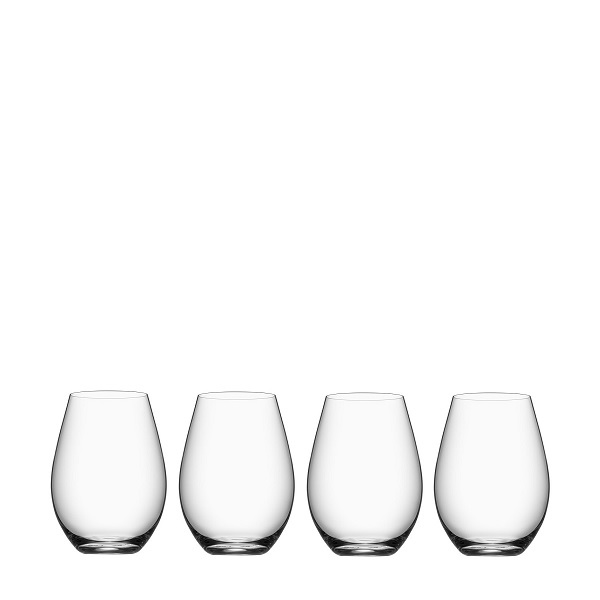 オレフォス タンブラー グラス 4Pセット グラス コスタボダ公式通販