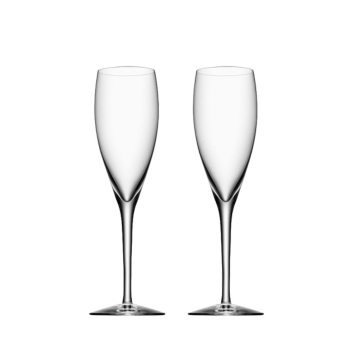 オレフォス シャンパングラス 2Pセット グラス コスタボダ公式通販