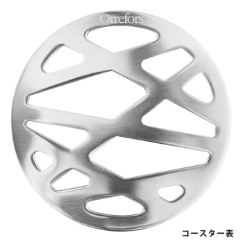 オレフォス CITY コースター4Pセット その他（オレフォス